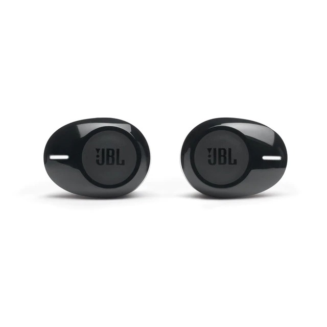 Auriculares intraurales JBL Tune 125 TWS Black True Wireless