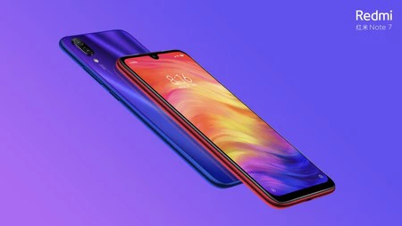 Nueve ofertas del día en AliExpress con los nuevos Redmi Note 7 y Amazfit Verge como protagonistas