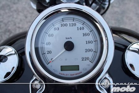 Harley Davidson Dyna Fat Bob