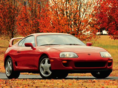 ¿Por qué el prototipo del nuevo Toyota Supra crea tanta expectación? Repasamos la historia del Supra para averiguarlo