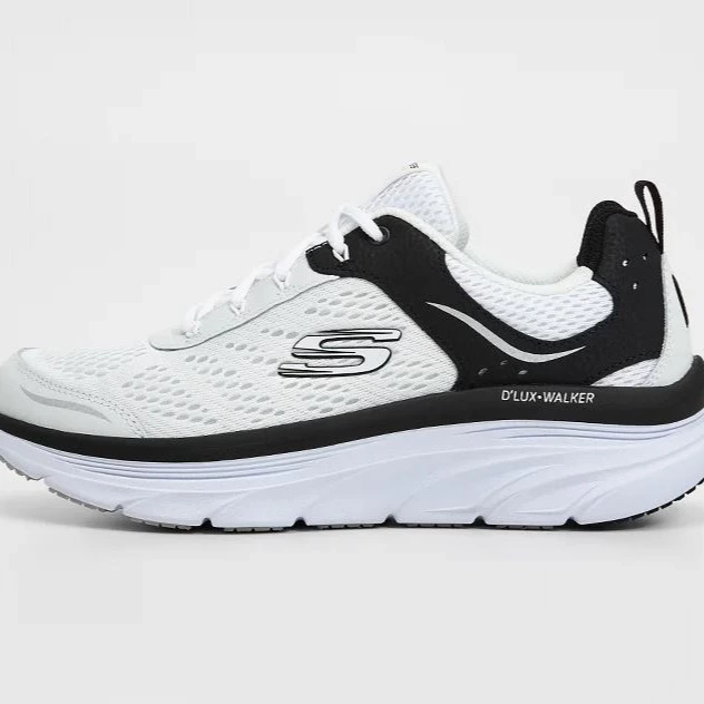 Skechers
D'LUX WALKER - Zapatillas - blanco