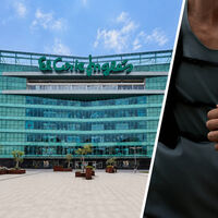 El Corte Inglés finaliza los Electrodays con una ganga deportiva: el reloj Huawei con GPS y resistencia al agua a mitad de precio 