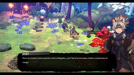 towa and the Guardians of the Sacred Tree