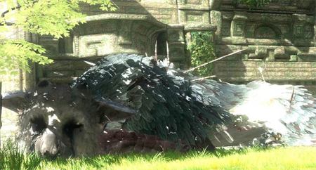 David Cage se muere de ganas de que salga 'The Last Guardian'