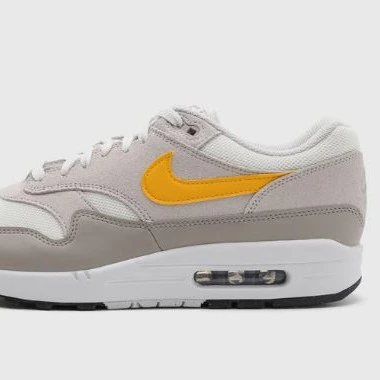 Nike Sportswear
AIR MAX 1 - Zapatillas - blanco