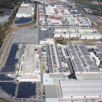 Rajoy confirma el Plan PIVE 8 ante unos fabricantes que reivindican la calidad del producto español