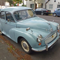 ¿Por qué no hay un gran fabricante de coches británico?