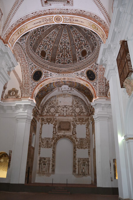 Iglesia de San Agustín