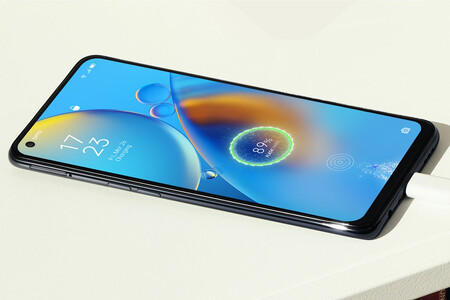 OPPO A74 4G y OPPO A74 5G: gran batería, pantalla a 90 Hz y precio ajustado