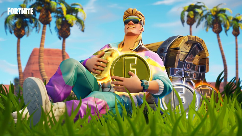 Hacerse rico creando juegos en Fortnite: esto es lo que opina un desarrollador profesional sobre el nuevo Unreal Editor de Creativo 2.0 Hacerse rico creando juegos en Fortnite: esto es lo que opina un desarrollador profesional sobre el nuevo Unreal Editor de Creativo 2.0