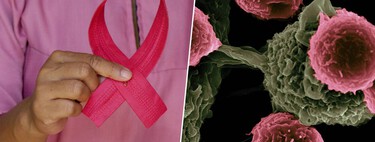 Los "misiles teledirigidos" están revolucionando el tratamiento contra el cáncer. Y ya están dando resultados