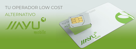 Jiayu Mobile impulsa la mayoría de sus tarifas móviles con gigas adicionales sin subir el precio
