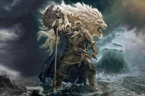 Elden Ring (FromSoftware)