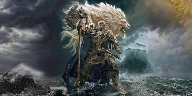 Elden Ring (FromSoftware)