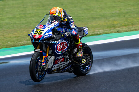 Locatelli Misano Sbk 2023