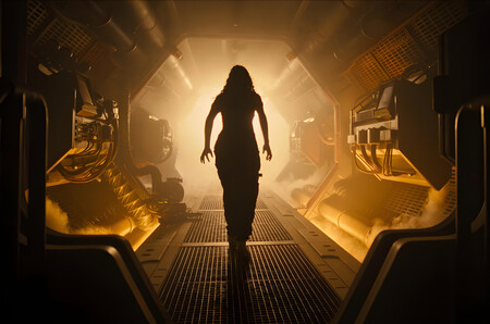 Alien Romulus Pelicula