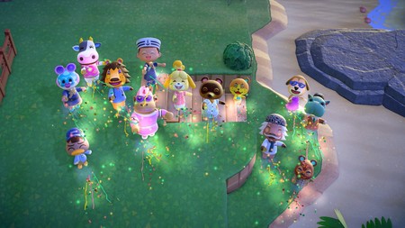 cómo construir puentes y rampas 4 Guía de Animal Crossing New Horizons