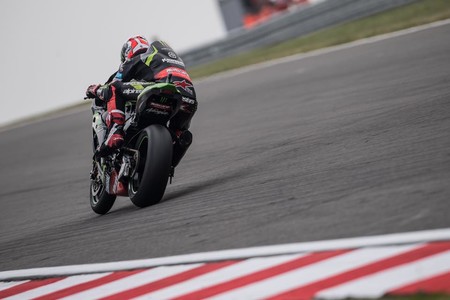 Jonathan Rea Wsbk Gran Bretana 2018 2