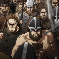 Este brutal anime te hará dejar de extrañar Vikings: el mejor seinen de los últimos años está en Netflix 