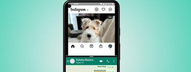 Cómo usar la pantalla dividida de Android con cualquier app, incluso si no la soporta