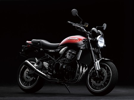 Kawasaki Z900rs 2018 004