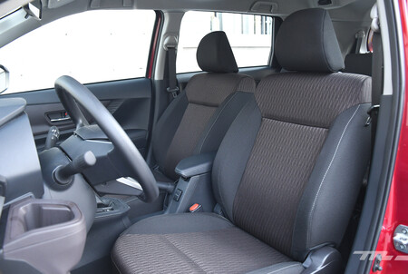 Toyota Avanza 2023 Mexico Opiniones Video 18