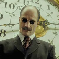 Prime Video y la película de ciencia ficción basada en un libro de 1922, avalada por el legendario director David Fincher