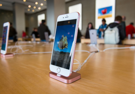 Lo último del culebrón Apple vs. Samsung: las patentes se quedan en Cupertino