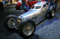 The Golden Submarine, reinterpretación de la antigua competición