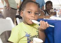 El racismo relacionado con la mortalidad infantil en Estados Unidos