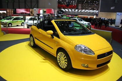 Fioravanti Skill en Ginebra