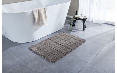 Alfombra De Bano Lidl