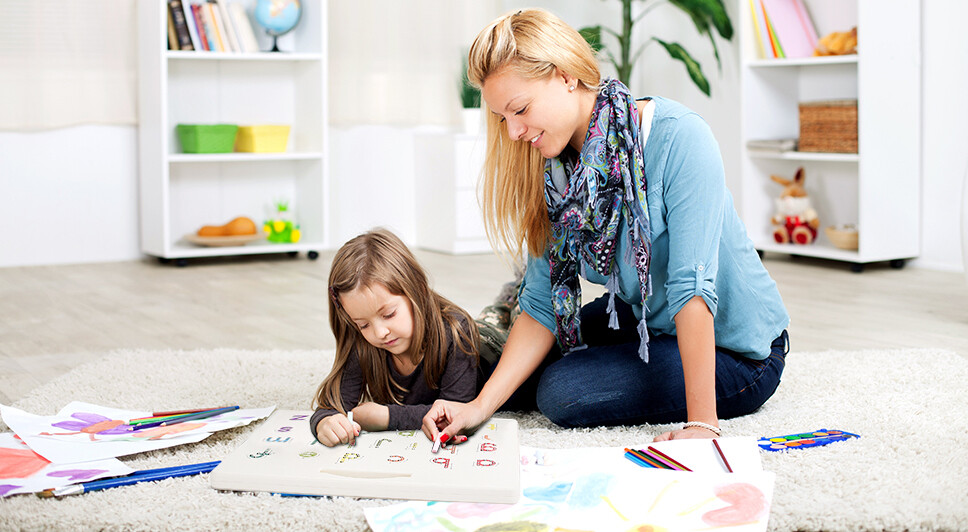 15 recursos para enseñar el abecedario a los niños