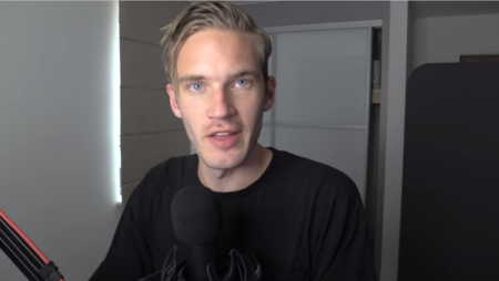 Alguien ha hackeado miles de impresoras y pedido a las víctimas que se suscriban a PewDiePie
