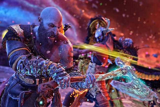 El actor de Kratos en God of War está harto de que adaptaciones de videojuegos de hoy en día cometan el mismo error
