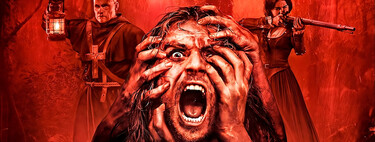 Que alguien le de un aumento de sueldo al que se le ocurrió este juego de acción de Lovecraft, porque no he visto nada igual hasta ahora. Análisis de The Mound