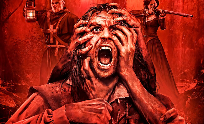 Si tienes que jugar a un solo cooperativo este año, que sea este de Lovecraft; pero ojo, que lo puedes quemar fácil. Análisis de The Mound: Omen of Cthulhu