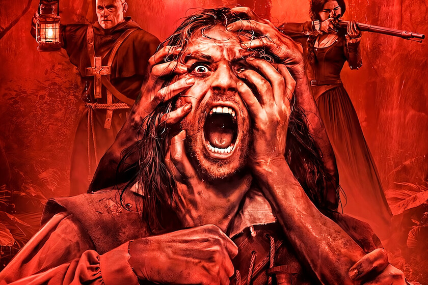 Si tienes que jugar a un solo cooperativo este año, que sea este de Lovecraft. Análisis de The Mound: Omen of Cthulhu