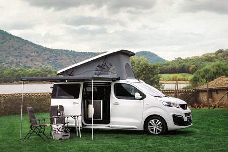 MocMoc Life: una aplicación imprescindible para viajar en furgoneta camper o autocaravana