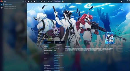 プレイナイト 4