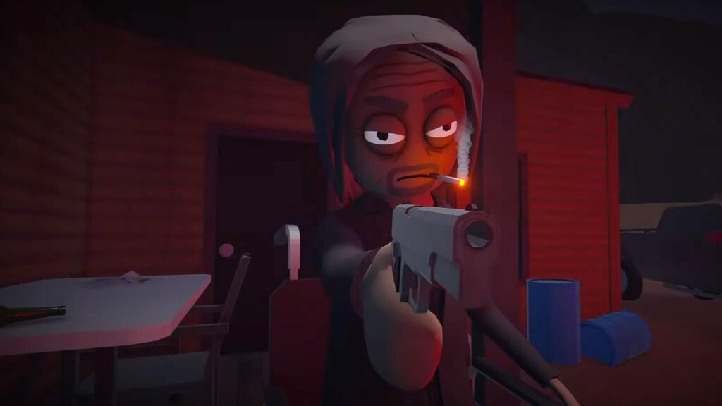 Lo mejor de Steam en 2025: de los juegos más vendidos a los más jugados durante los últimos 12 meses en todo el mundo 