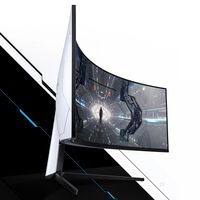 Amazon tiene más barato el monitor gaming ideal para jugar a títulos con gráficos espectaculares como Death Stranding, Red Dead Redemption 2 y más 