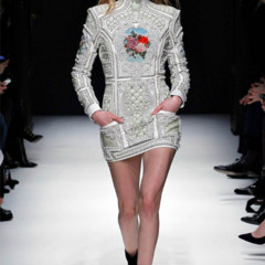 Foto 3 de 12 de la galería balmain-otono-invierno-2012-2013 en Trendencias