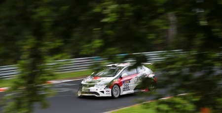 Las dos carreras del WTCC en Nordschleife serán a tres vueltas