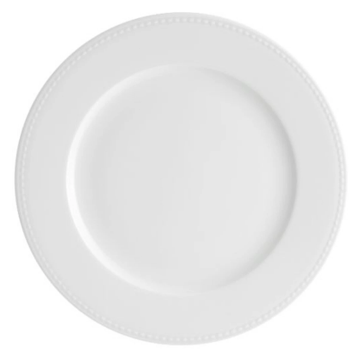 Vista Alegre - Vajilla de 20 piezas Perla Vista Alegre.