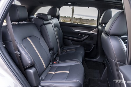 Mazda Cx 80 2025 Prueba 019