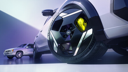 Opel corsa gse