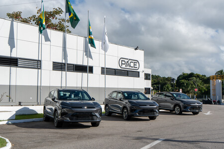 chevrolet chinos latinoamérica