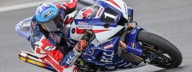 Honda gana las 24 Horas de Le Mans en moto para igualar en lo más alto del palmarés a Suzuki y Kawasaki