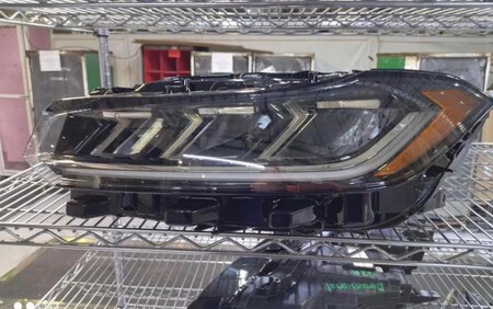 Faro Jetta